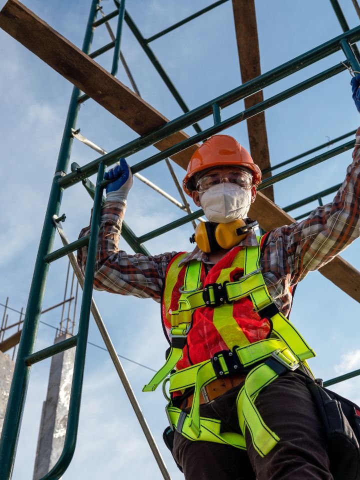 access platforms Tottenham