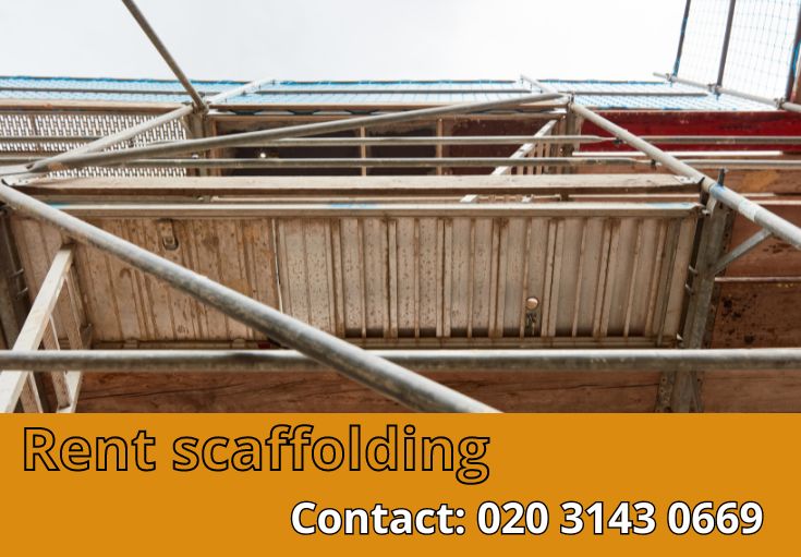 Scaffolding Rental Tottenham